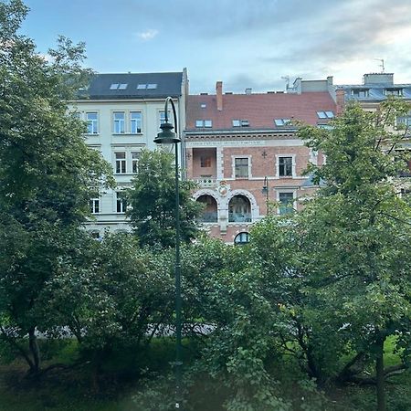 Kr Apartamenty Krakow Dış mekan fotoğraf