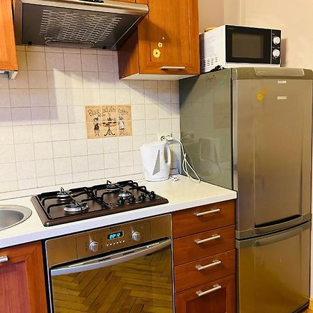 Kr Apartamenty Krakow Dış mekan fotoğraf
