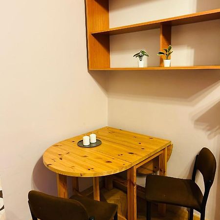 Kr Apartamenty Krakow Dış mekan fotoğraf