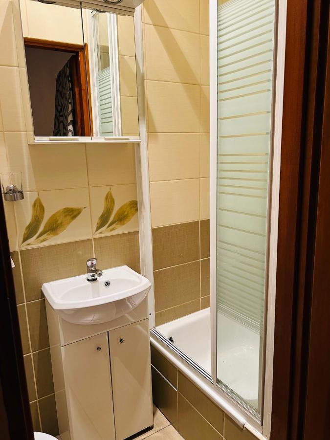 Kr Apartamenty Krakow Dış mekan fotoğraf
