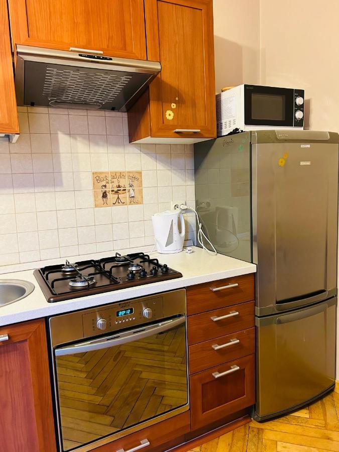 Kr Apartamenty Krakow Dış mekan fotoğraf