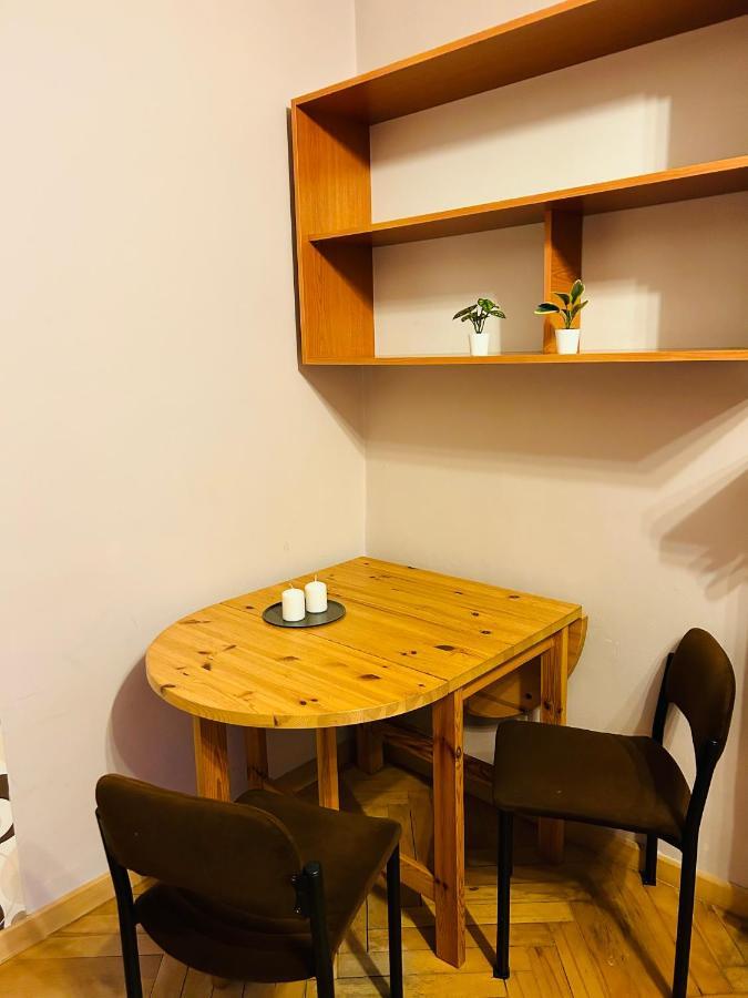 Kr Apartamenty Krakow Dış mekan fotoğraf